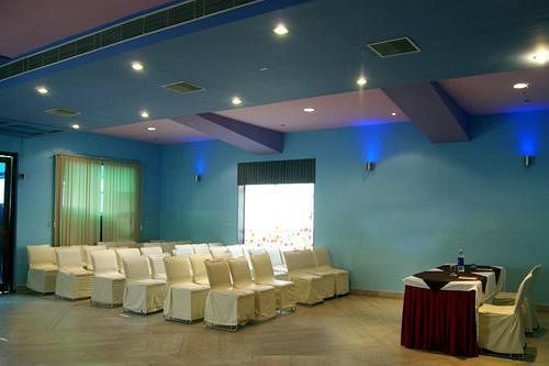โรงแรมนิวเทมเปิลทาวน์ พาราณสี ภายนอก รูปภาพ